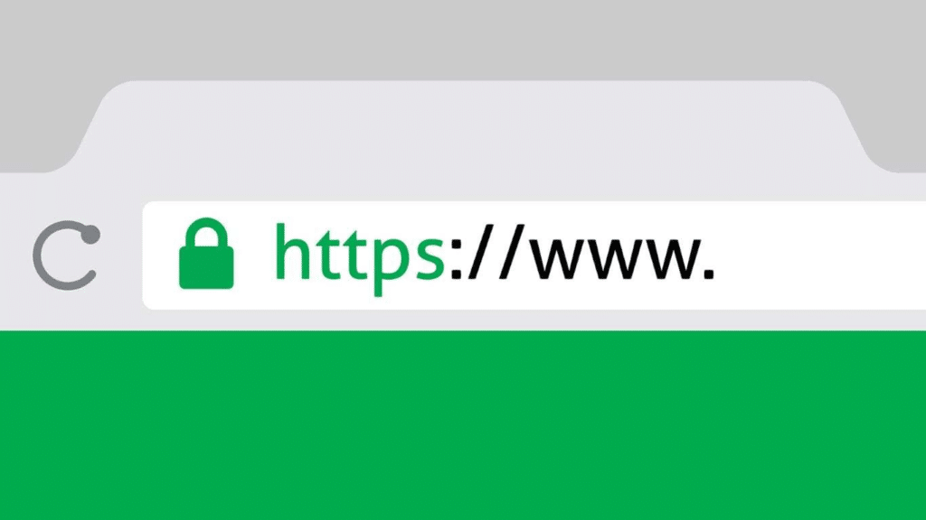 Switch Your Site to SSL/HTTPS