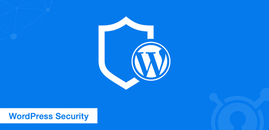 Wordpress Security
