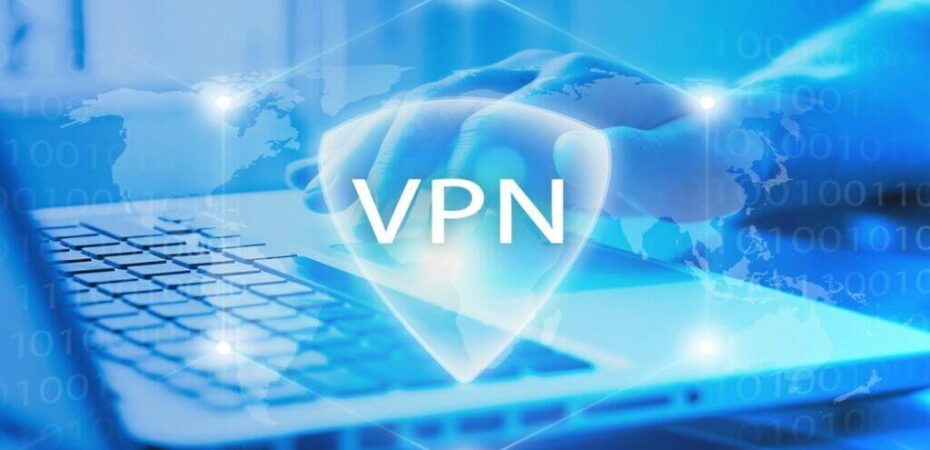 what is VPN
