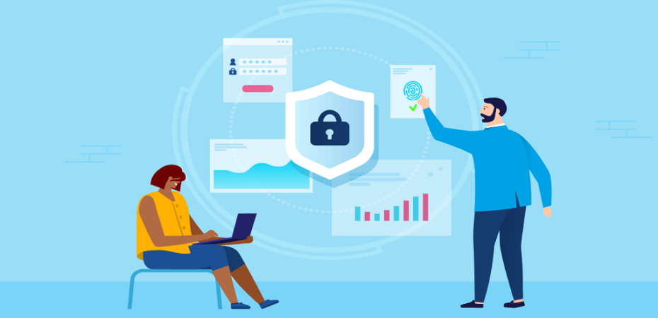 Data Security is a Real Aspect of Your Business