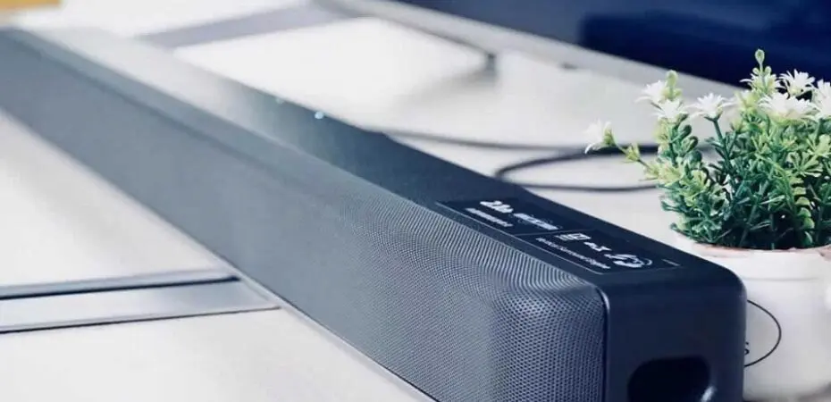 オーディオ機器 スピーカー Sony HT-X8500 Soundbar Review