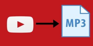 YouTube To MP3 Converters