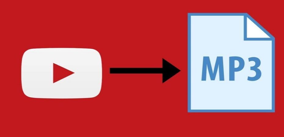 YouTube To MP3 Converters