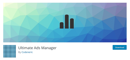Ultimate Ads Manager