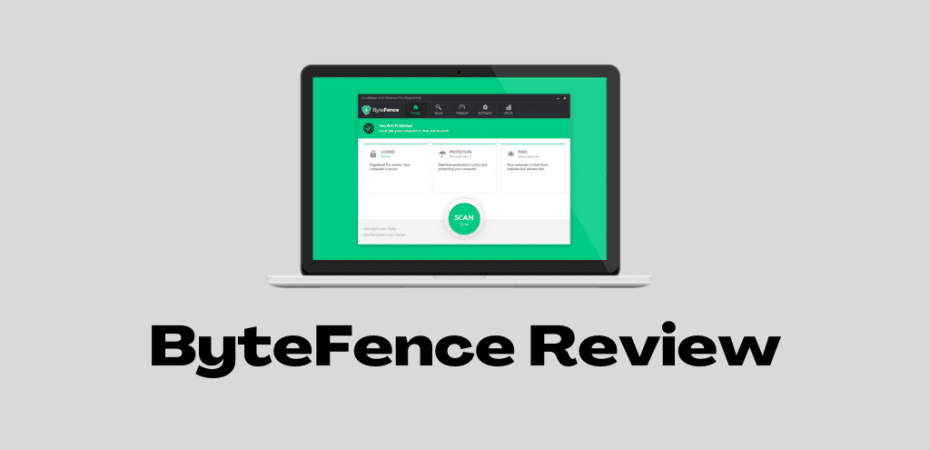 ByteFence Review