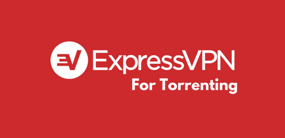 ExpressVPN torrenting