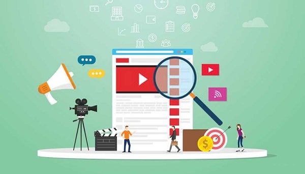 Availability of video marketing tools