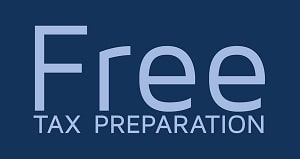 See if you Qualify For Free Tax Prep