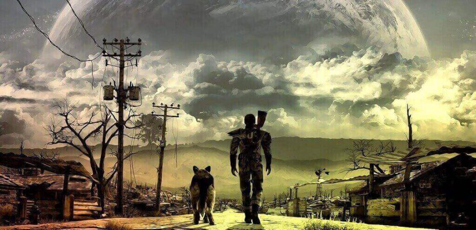 How to Make Fallout 3 Work on Windows 10