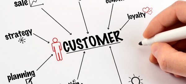 Customer-Centric Business Integration