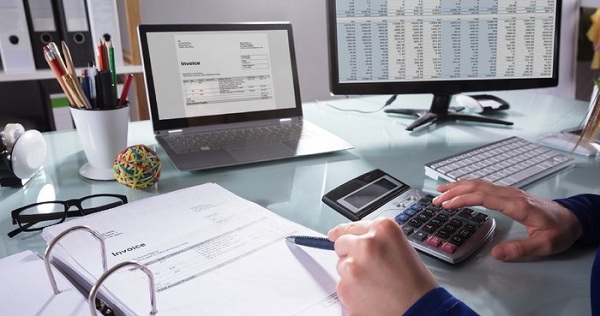 Easier Bookkeeping With The Ability To File Taxes Online