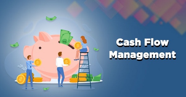 Improved Cash Flow Management
