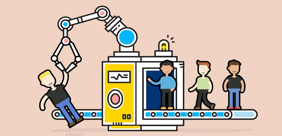 Optimizing the Recruiting Process: A Technological Guide