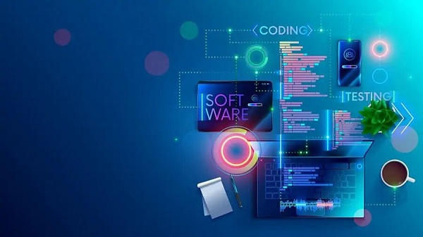 Software and apps
