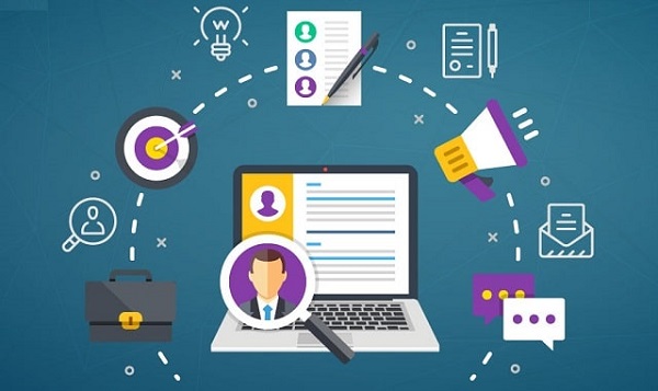 Technology To Streamline The Recruitment Process