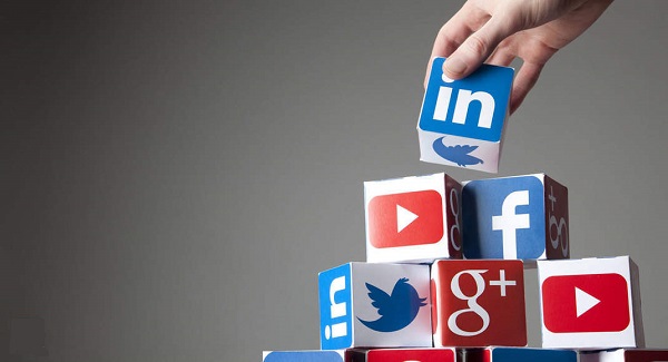 Utilize Social Media