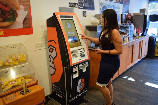 How Do Bitcoin ATMs Work?
