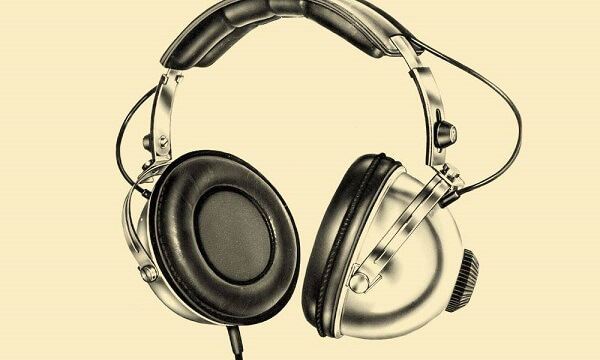 Good Pair Of Headphones 