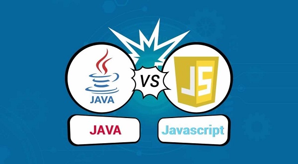 Differences Between Java and Javascript