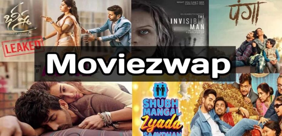 8 best Moviezwap alternatives