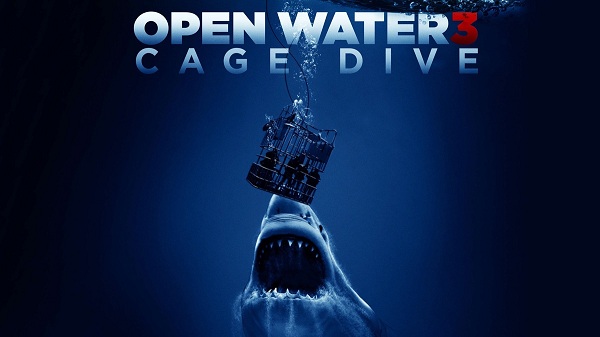 Open Water 3: Cage Dive (2017)