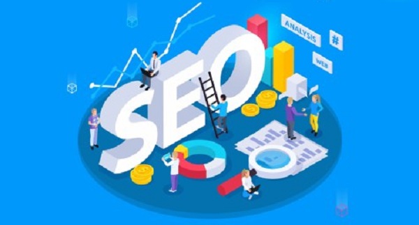 SEO So Important For Online Businesses