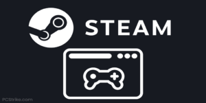 Steam says ‘Game is Running’
