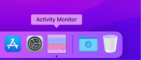 Use Activity Monitor to Identify Resource-Hungry Apps