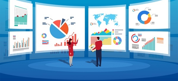 Why you should use data visualization in your marketing