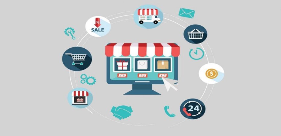 Incorporating eCommerce Into Your Business