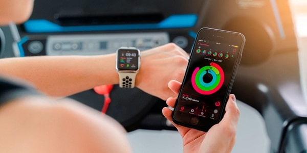 How to pair Apple Watch with a new phone