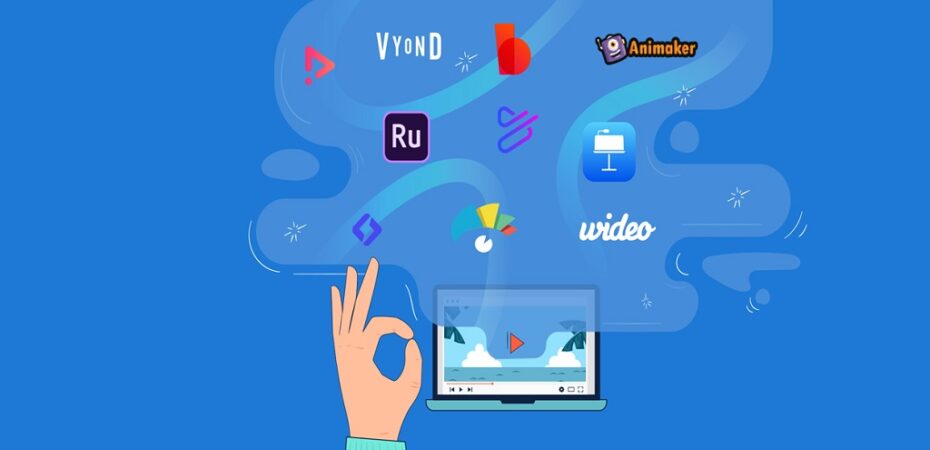 The Best Software for Video Presentation