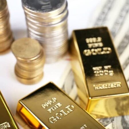 The Main Benefits Of Investing In Precious Metals