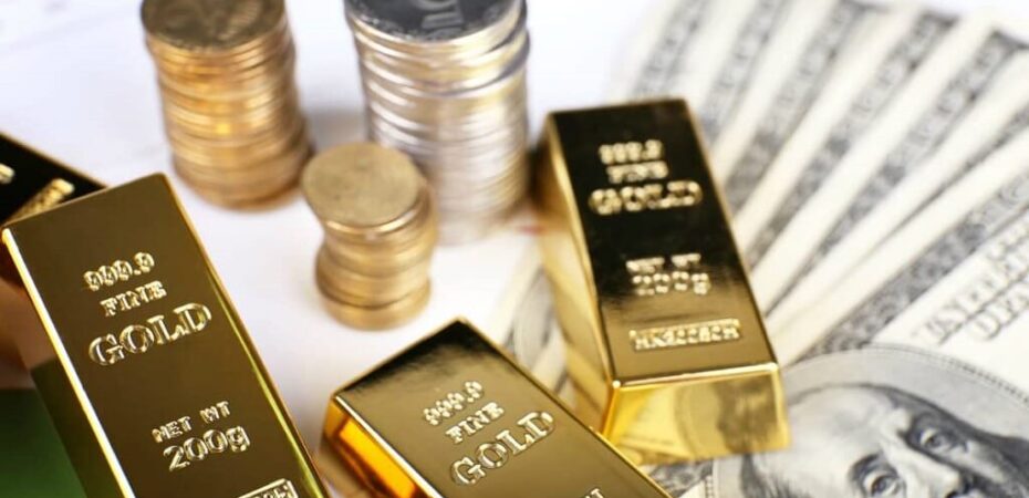 The Main Benefits Of Investing In Precious Metals