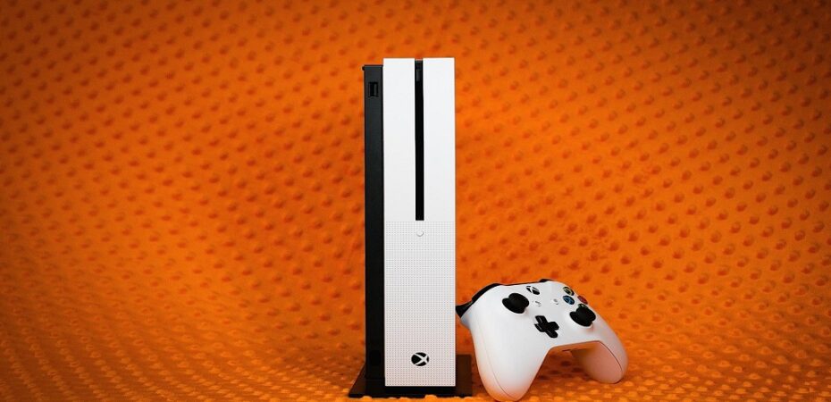 Xbox one Power supply orange light? Try these fixes