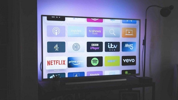 Best Streaming Services in the UK