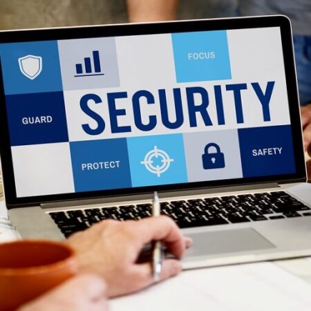 Data Security for Businesses