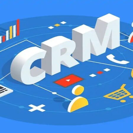 How to Choose a CRM Software as a Small Business Owner
