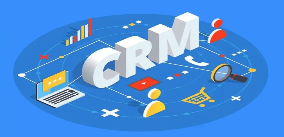 How to Choose a CRM Software as a Small Business Owner