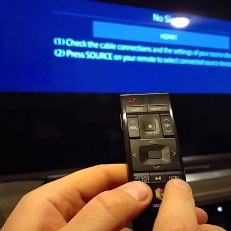 How to Fix: Samsung TV remote not working