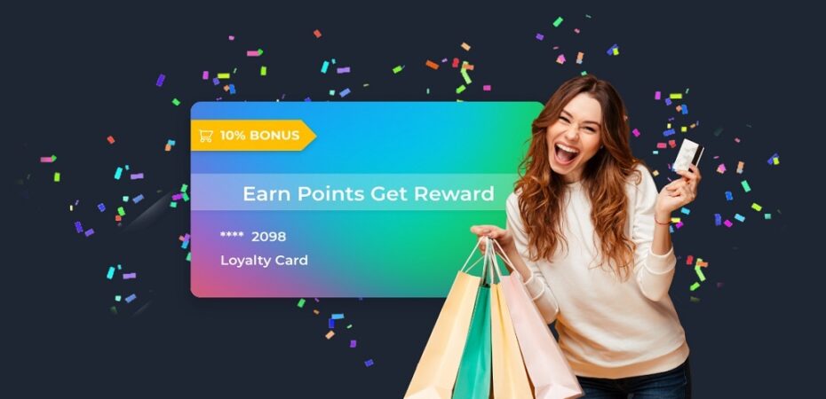 How to Implement Loyalty Reward Points For Ecommerce Customers