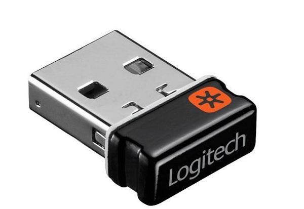 Logitech Unifying Receiver not working?