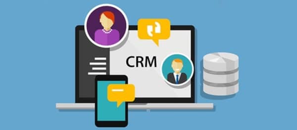 Look for A Treputable CRM Software Provider