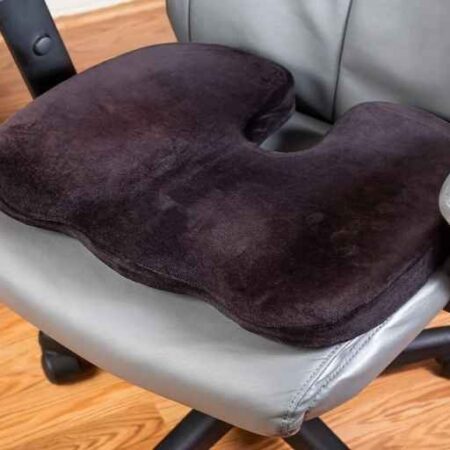 Why you cannot Miss to Use Seat Cushion for Office Chair