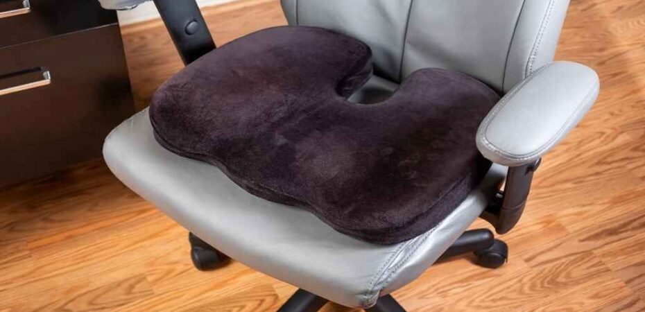 Why you cannot Miss to Use Seat Cushion for Office Chair