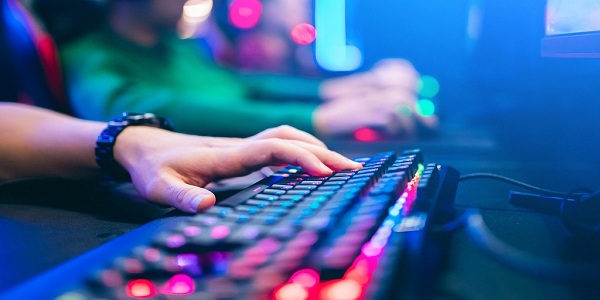 10 Best Gaming Keyboards Under 100$