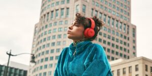 4 Best Wireless Headphones in 2022