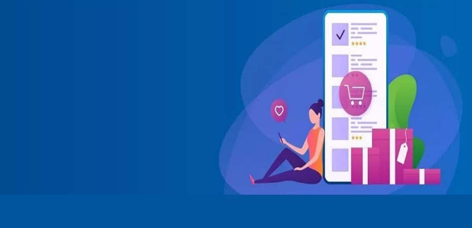 5 Most Successful E-Commerce Software Solutions on the Global Market