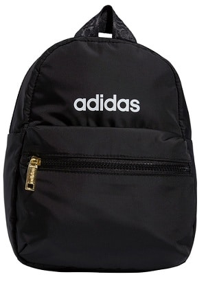 Adidas Linear Mini Backpack Small Travel Bag
