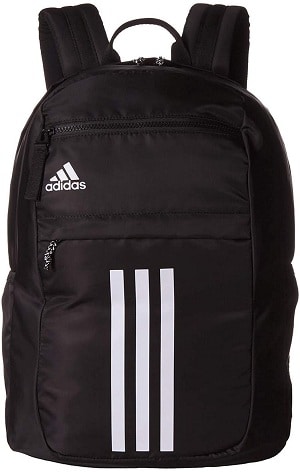 Adidas Unisex-Adult League Three Stripe Backpack